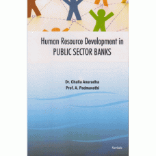 Human Resource Development in Public Sector Banks